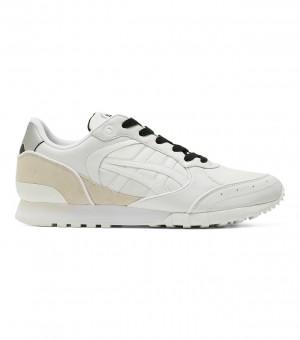 Men's Onitsuka Tiger Colorado Eighty-Five Sneakers White | 81326-PZFN