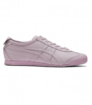 Men's Onitsuka Tiger Mexico 66 Cactful Mexico 66 Purple | 03897-WULM