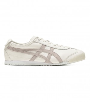 Men's Onitsuka Tiger Mexico 66 Mexico 66 White | 98750-GTFH