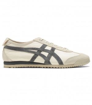 Men's Onitsuka Tiger Mexico 66 Sd Mexico 66 White | 19568-GQLR