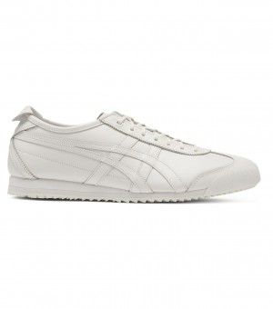 Men's Onitsuka Tiger Mexico 66 Sd Mexico 66 White | 05294-YCGS