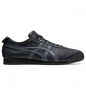 Men's Onitsuka Tiger Mexico 66 Sd Mexico 66 Deep Grey / Grey | 82045-ZCJA