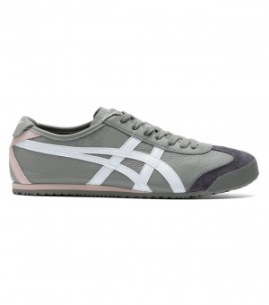 Women's Onitsuka Tiger Mexico 66 Mexico 66 Blue / Blue | 39214-ORID