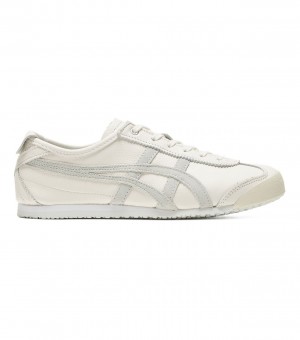 Women's Onitsuka Tiger Mexico 66 Mexico 66 White | 35827-RUIA