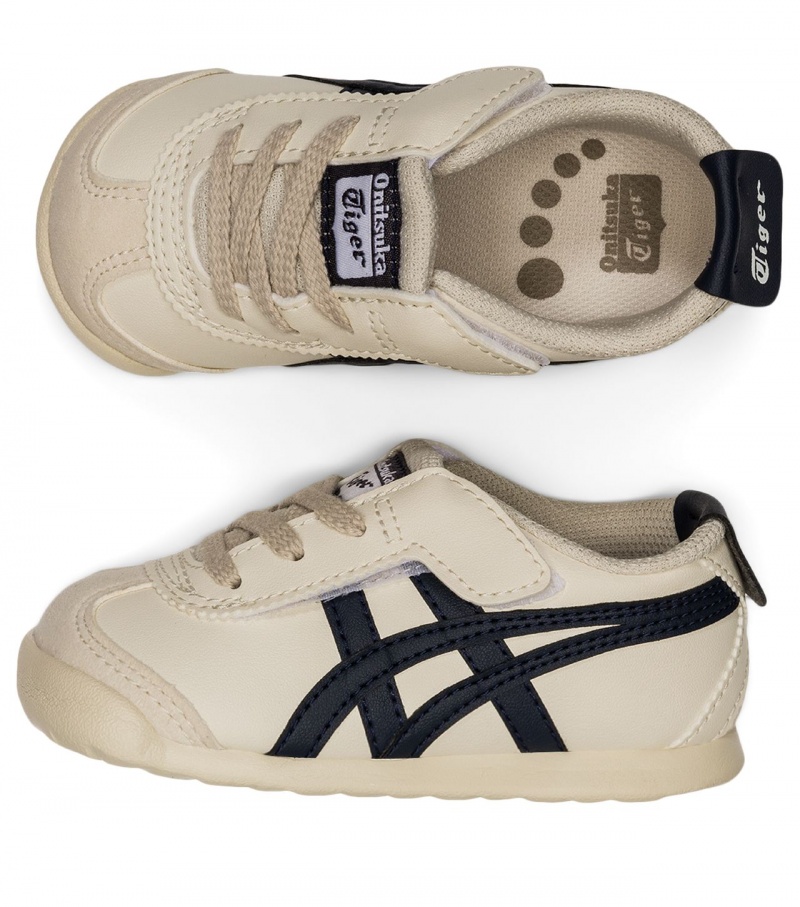 Kids' Onitsuka Tiger Mexico 66 Mexico 66 Navy | 54819-TLVC