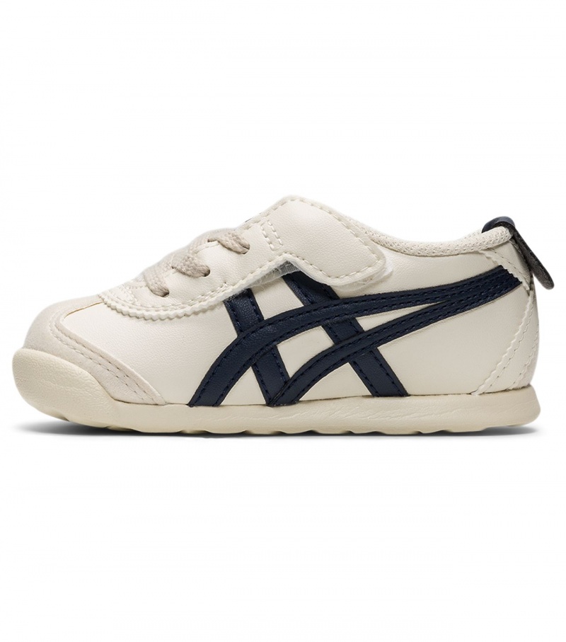 Kids' Onitsuka Tiger Mexico 66 Mexico 66 Navy | 54819-TLVC