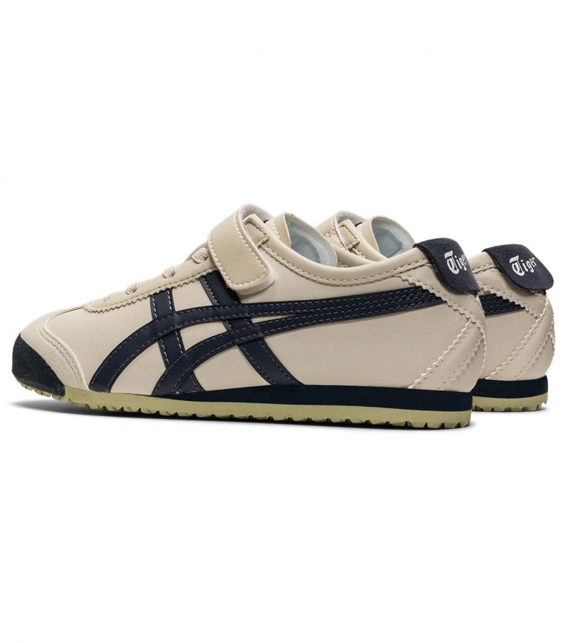 Kids' Onitsuka Tiger Mexico 66 Mexico 66 Blue | 60915-BQIJ