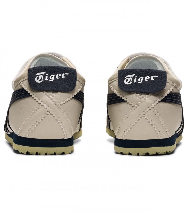 Kids' Onitsuka Tiger Mexico 66 Mexico 66 Blue | 60915-BQIJ