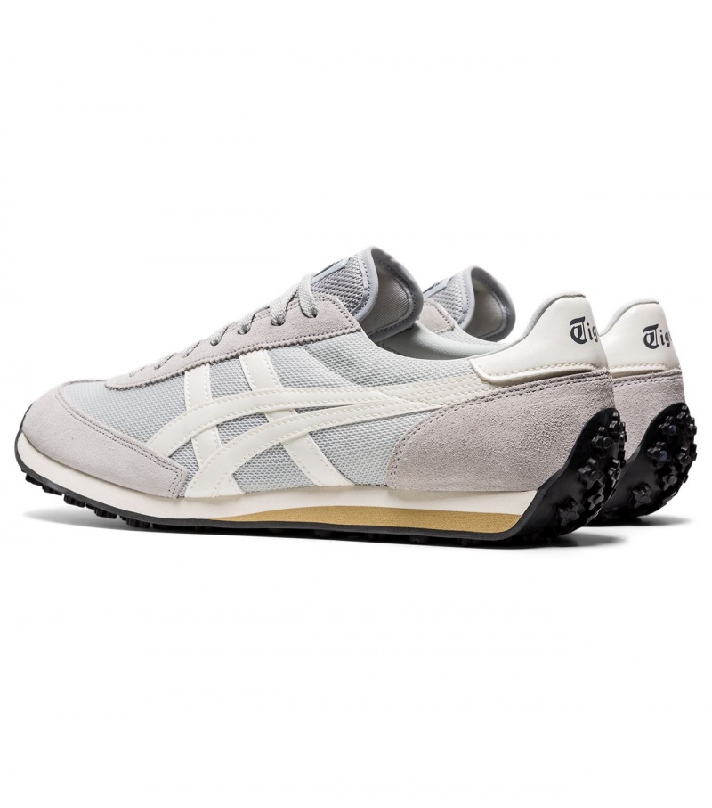 Men's Onitsuka Tiger Edr 78 Sneakers Grey | 53290-COGX