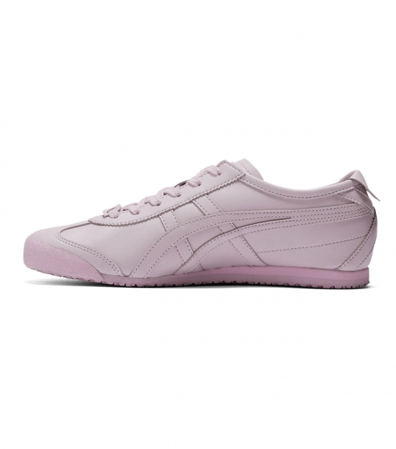 Men's Onitsuka Tiger Mexico 66 Cactful Mexico 66 Purple | 03897-WULM