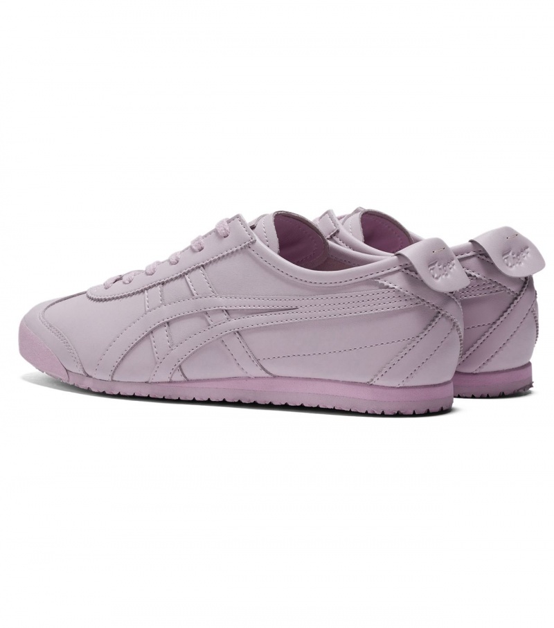 Men's Onitsuka Tiger Mexico 66 Cactful Mexico 66 Purple | 03897-WULM