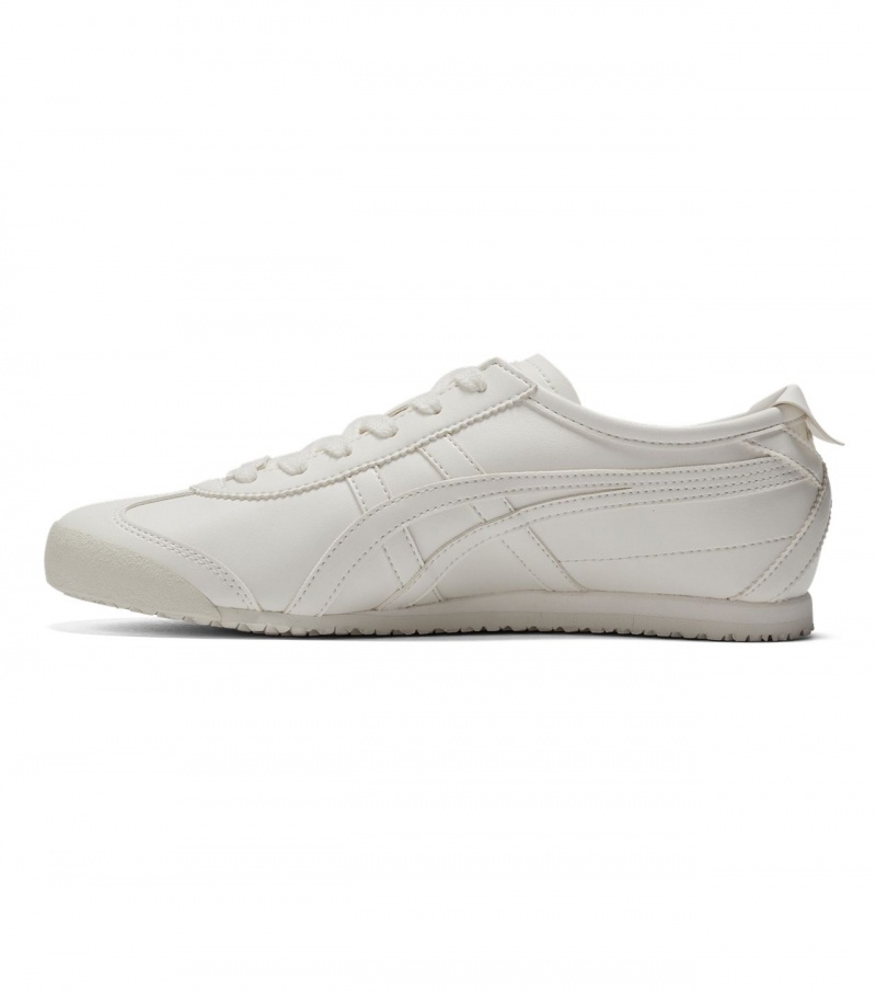 Men's Onitsuka Tiger Mexico 66 Cactful Mexico 66 White | 80613-LWDG