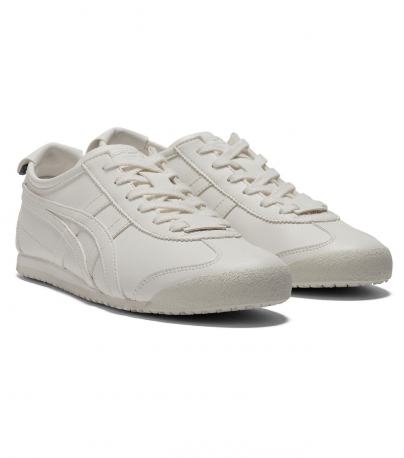 Men's Onitsuka Tiger Mexico 66 Cactful Mexico 66 White | 80613-LWDG