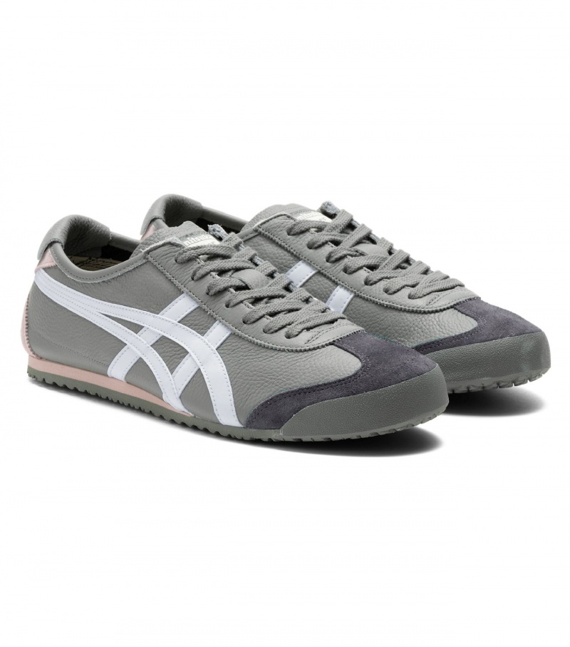 Men's Onitsuka Tiger Mexico 66 Mexico 66 Blue / Blue | 93410-NPEH