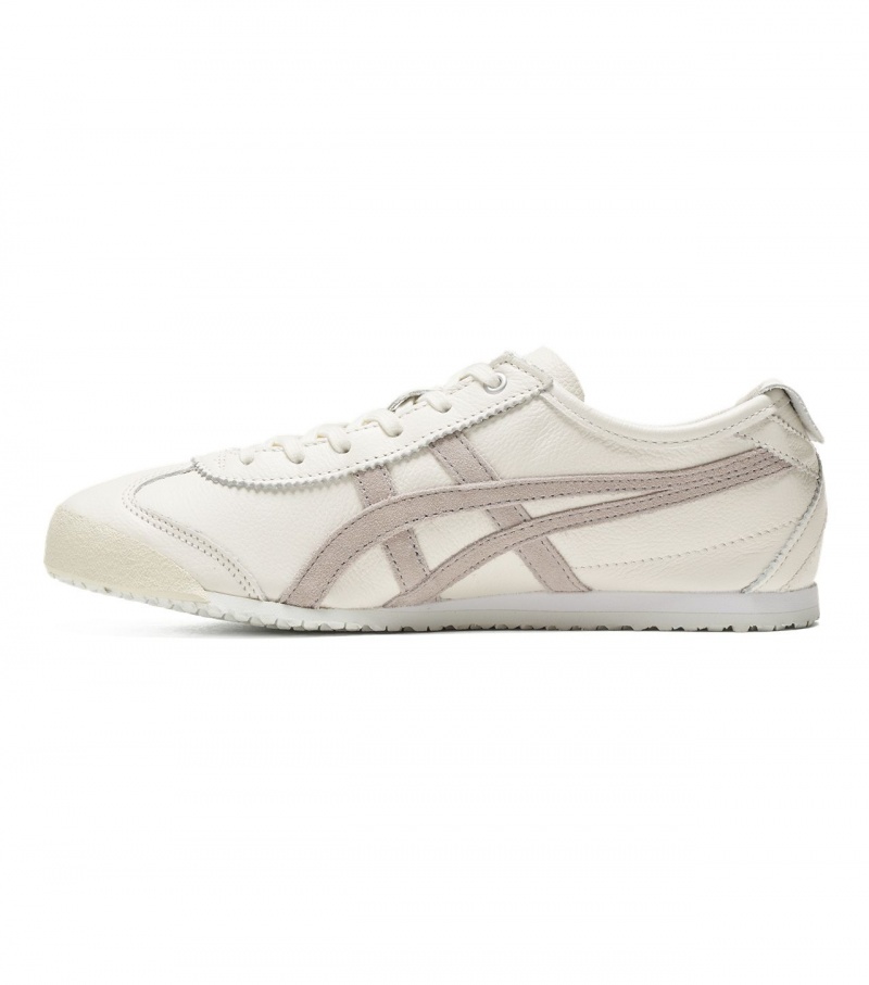 Men's Onitsuka Tiger Mexico 66 Mexico 66 White | 98750-GTFH