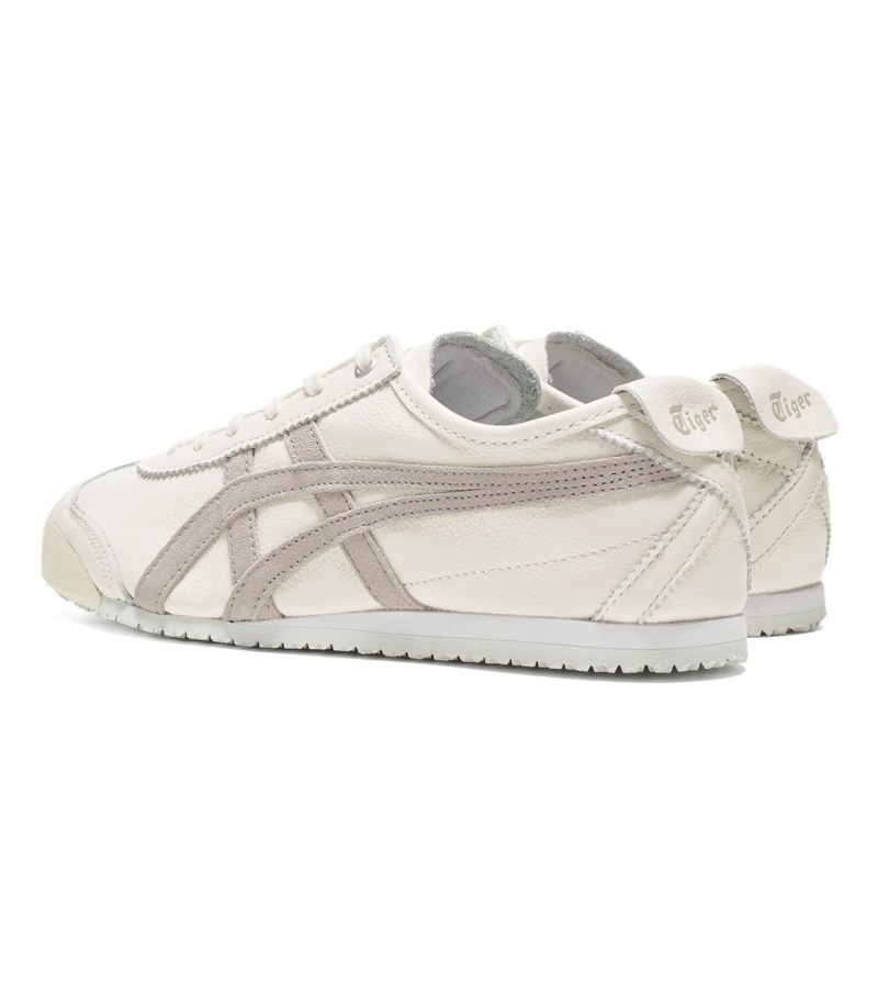 Men's Onitsuka Tiger Mexico 66 Mexico 66 White | 98750-GTFH