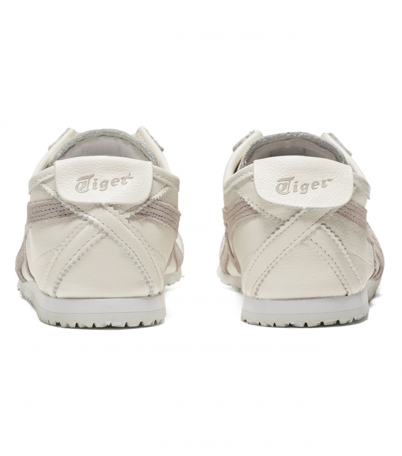 Men's Onitsuka Tiger Mexico 66 Mexico 66 White | 98750-GTFH