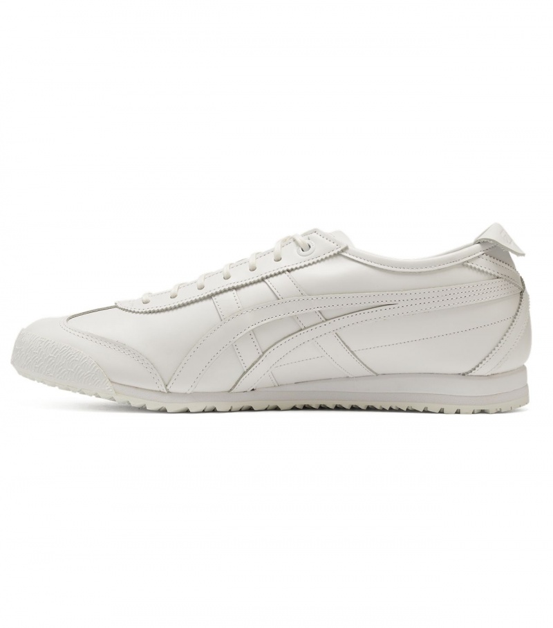 Men's Onitsuka Tiger Mexico 66 Sd Mexico 66 White | 05294-YCGS