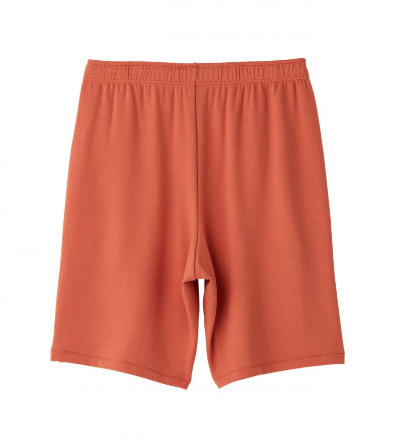 Men's Onitsuka Tiger Shorts Pink | 03925-PTXH