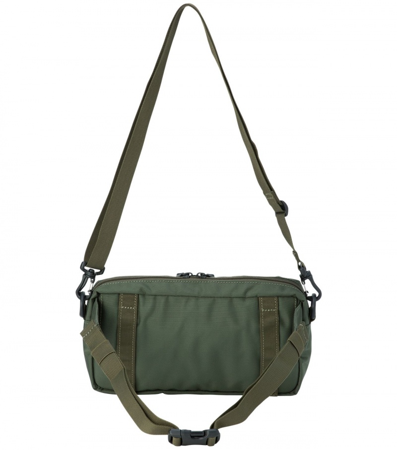 Women\'s Onitsuka Tiger Bags Olive | 90837-YFSI