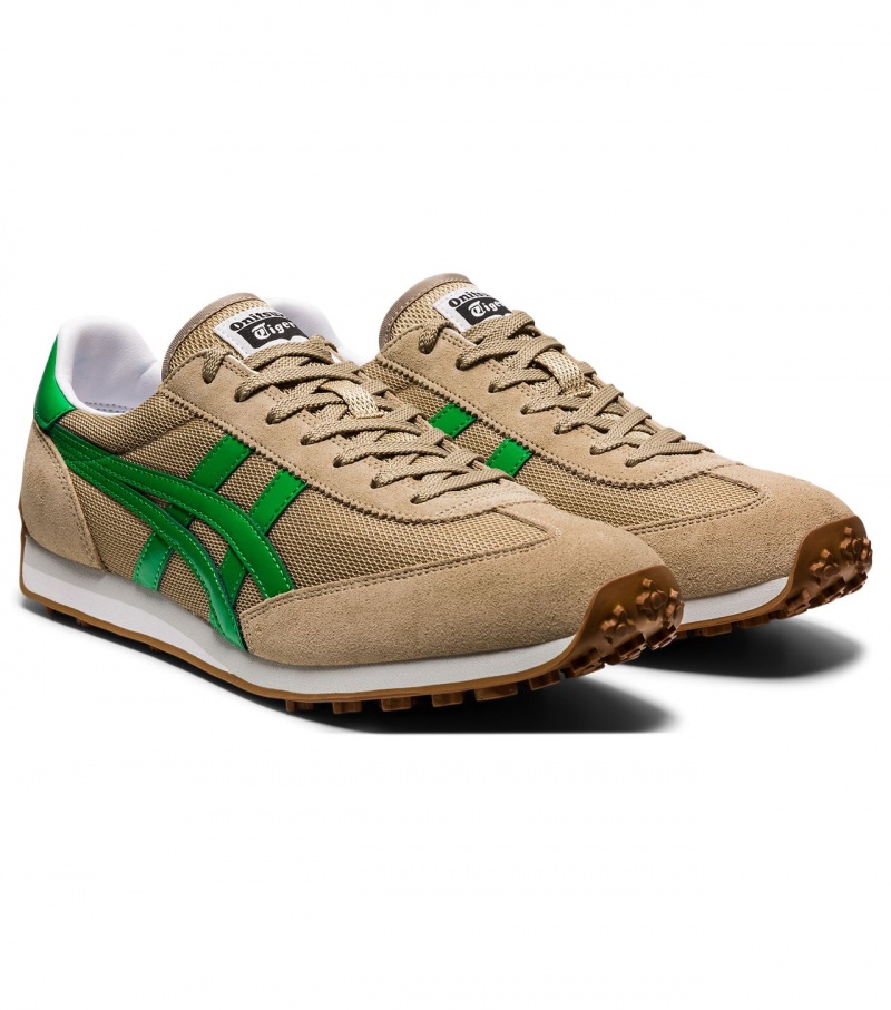 Women's Onitsuka Tiger Edr 78 Sneakers Brown | 65198-UERL