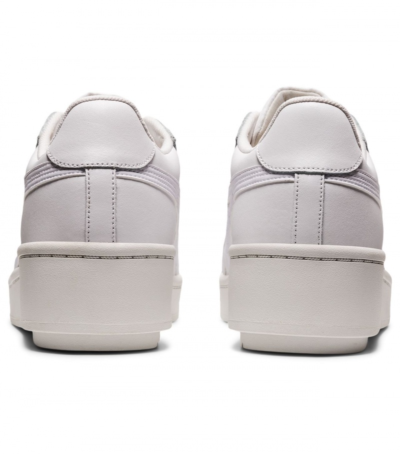 Women's Onitsuka Tiger Gsm W High Tops White | 96875-NXJL