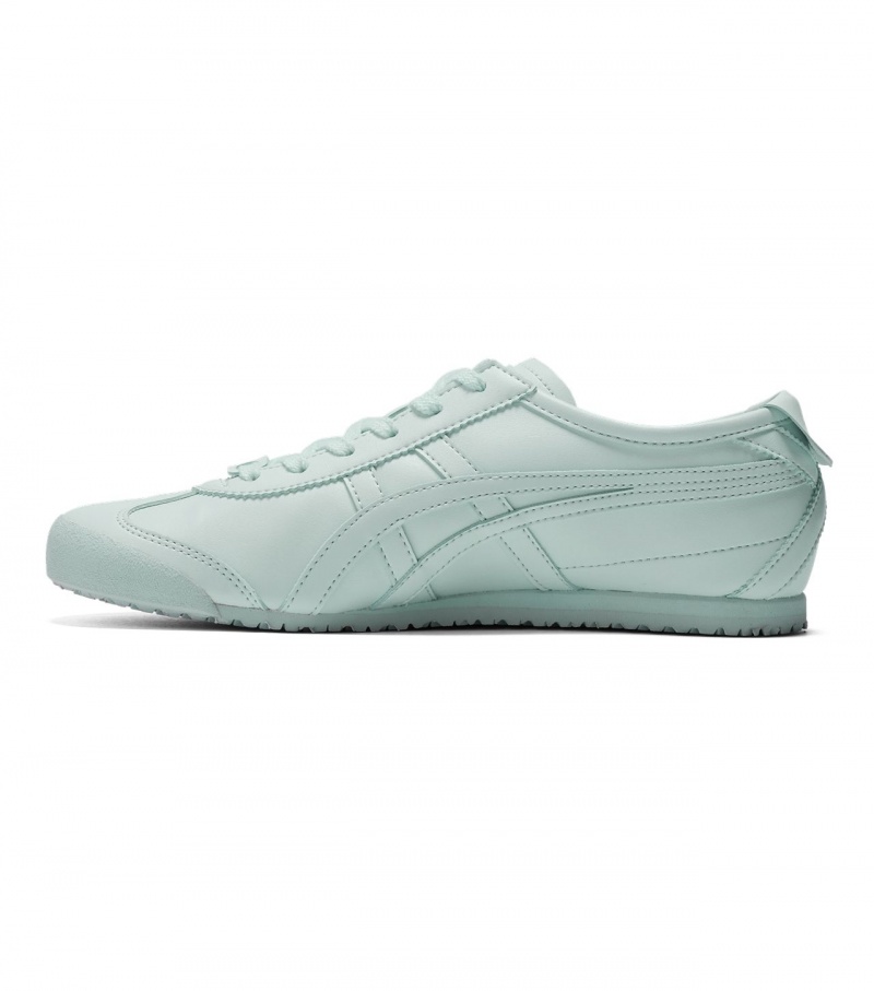 Women's Onitsuka Tiger Mexico 66 Cactful Mexico 66 Turquoise | 53468-TOHW