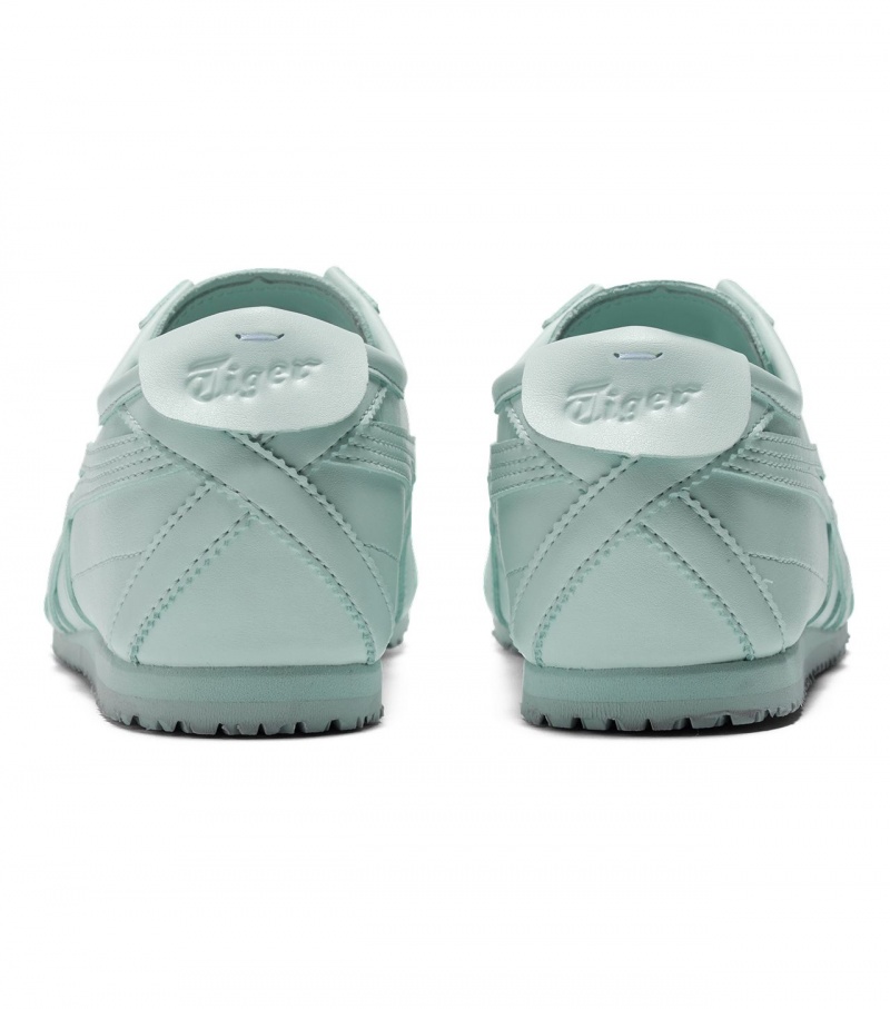 Women's Onitsuka Tiger Mexico 66 Cactful Mexico 66 Turquoise | 53468-TOHW