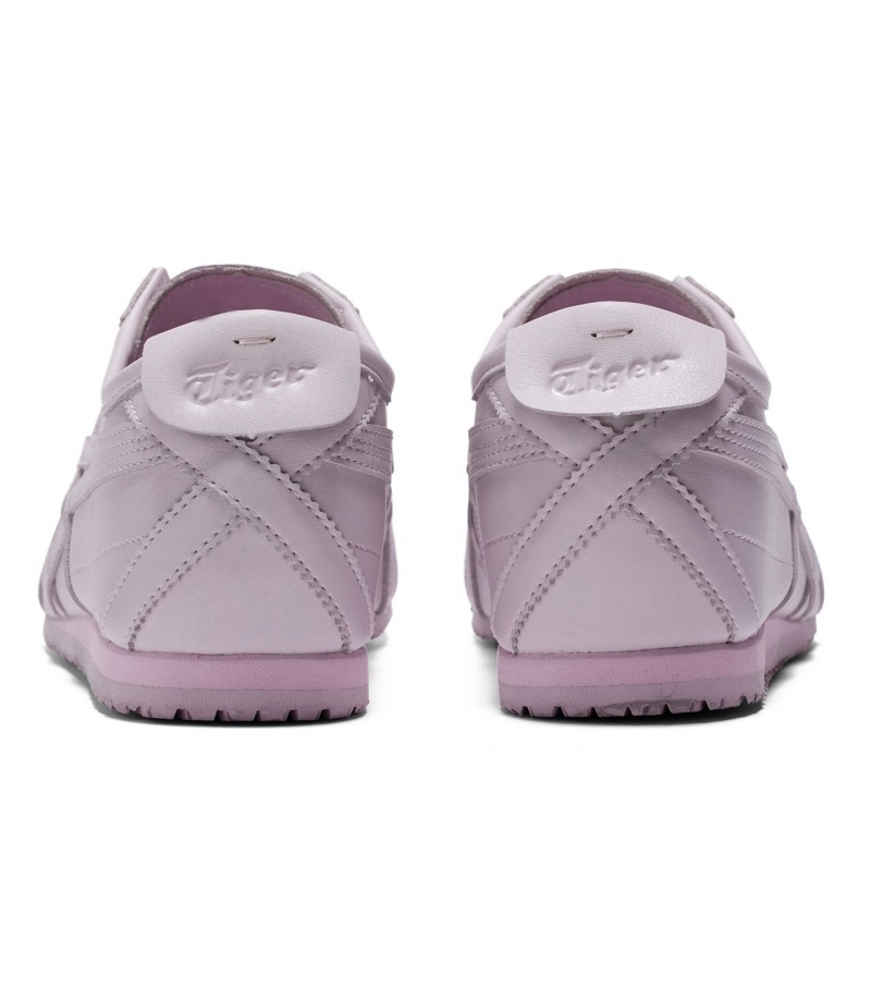 Women's Onitsuka Tiger Mexico 66 Cactful Mexico 66 Purple | 53408-HXBG