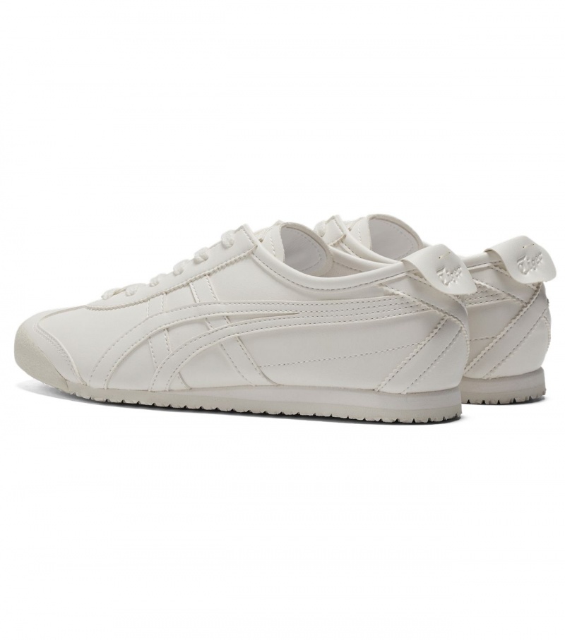 Women's Onitsuka Tiger Mexico 66 Cactful Mexico 66 White | 19608-ZBER