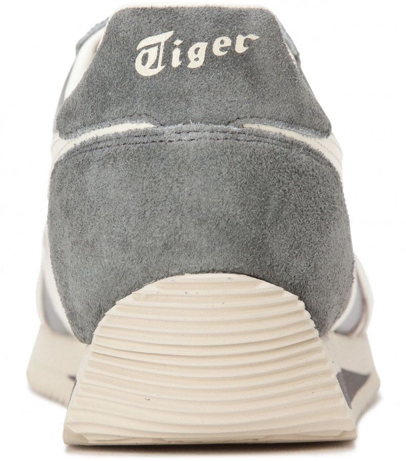 Women's Onitsuka Tiger Moal 77 Nm Sneakers Grey | 53106-TWMA