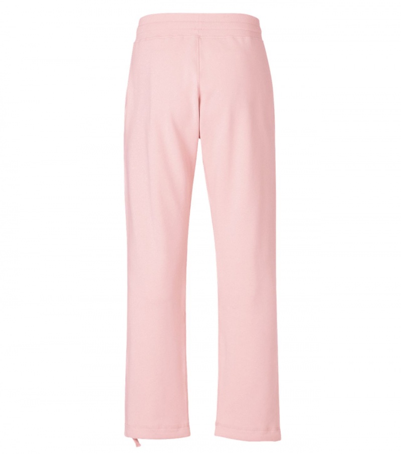 Women's Onitsuka Tiger Pants Pink | 72680-ADTF